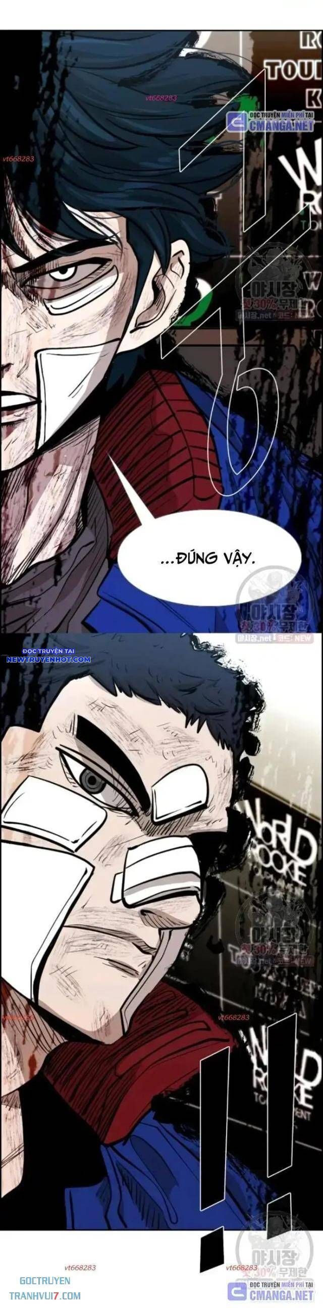 Shark - Cá Mập Chapter 212 - 60