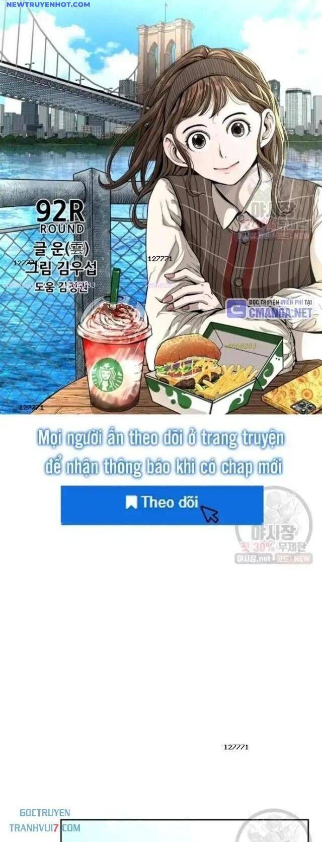 Shark - Cá Mập Chapter 212 - 7