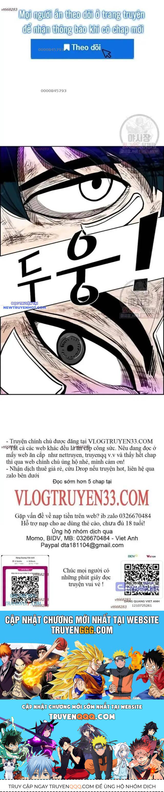 Shark - Cá Mập Chapter 212 - 61