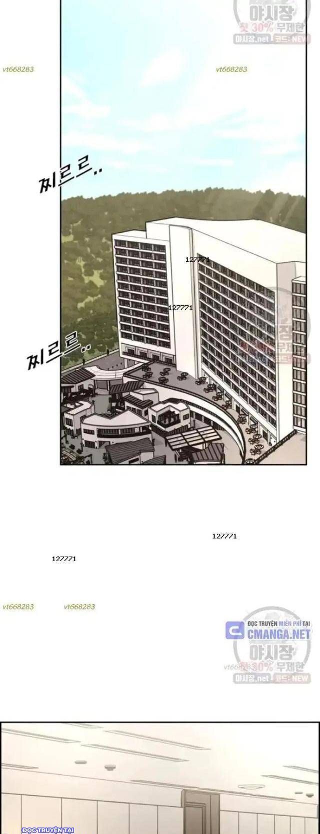 Shark - Cá Mập Chapter 212 - 8