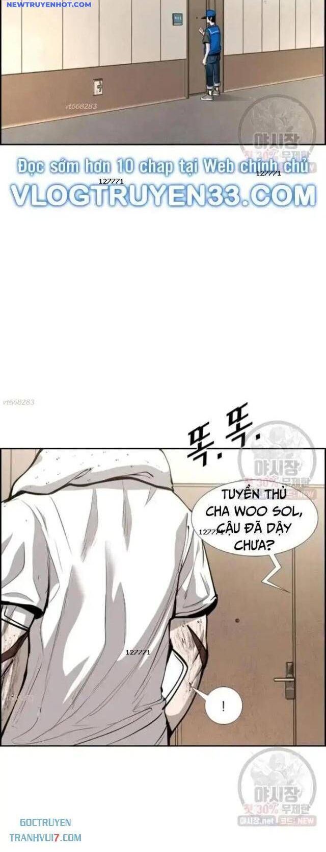 Shark - Cá Mập Chapter 212 - 9