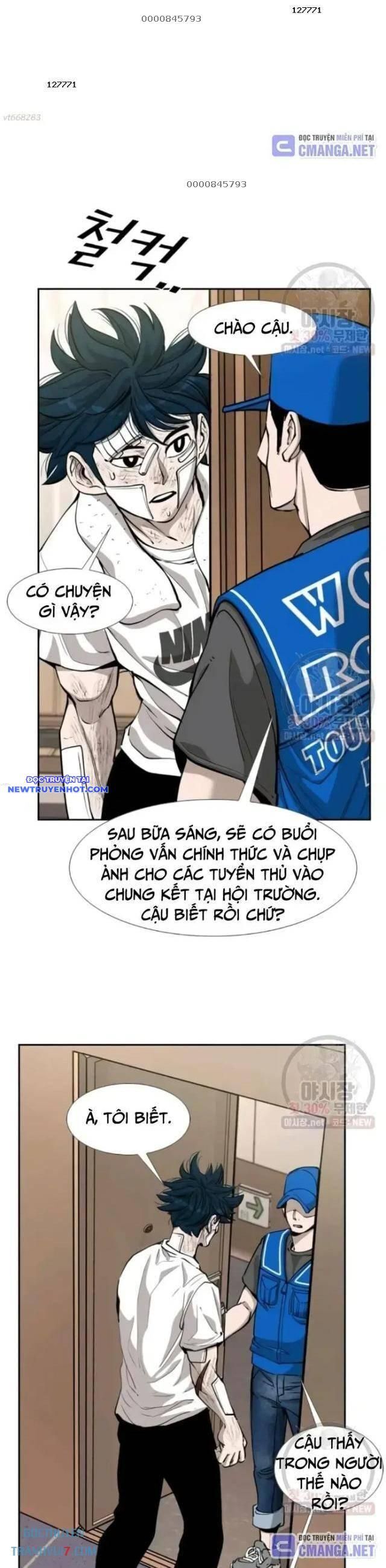 Shark - Cá Mập Chapter 212 - 10