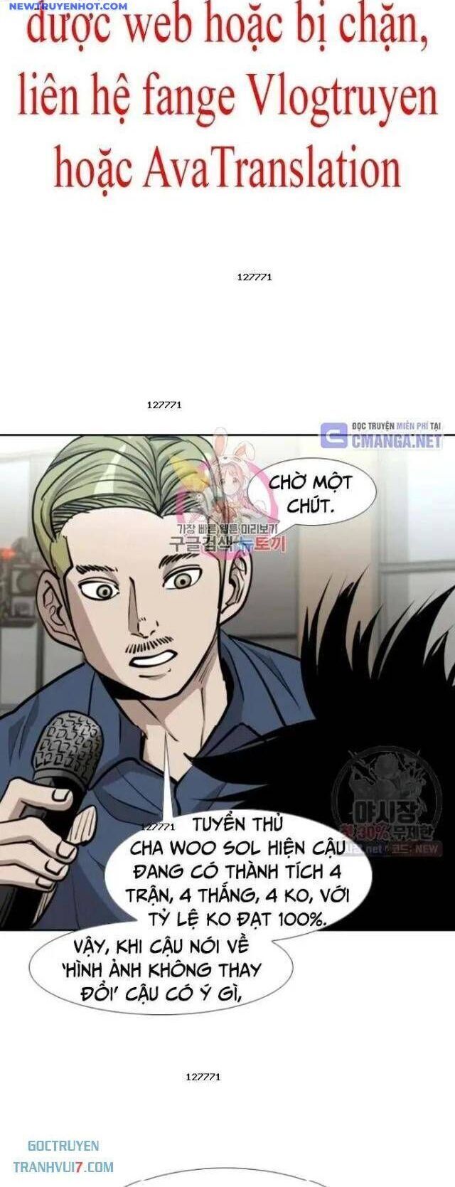 Shark - Cá Mập Chapter 213 - 2