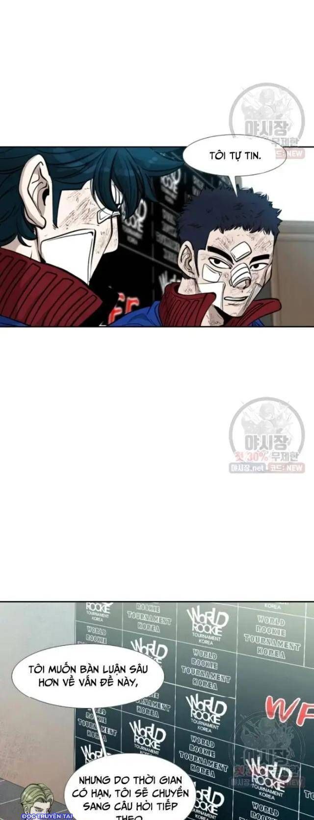 Shark - Cá Mập Chapter 213 - 11