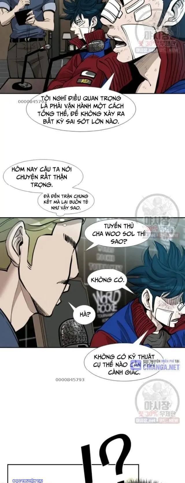 Shark - Cá Mập Chapter 213 - 13