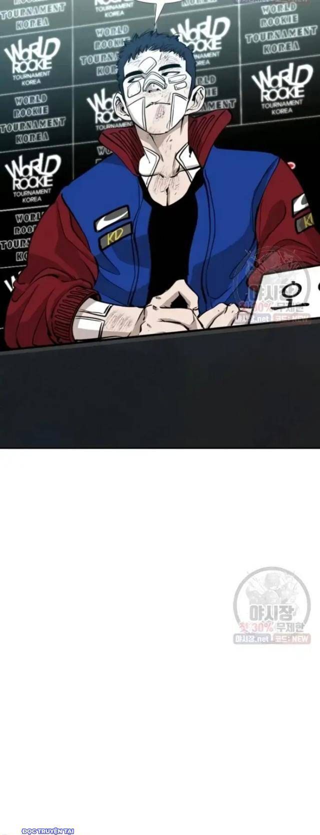 Shark - Cá Mập Chapter 213 - 16