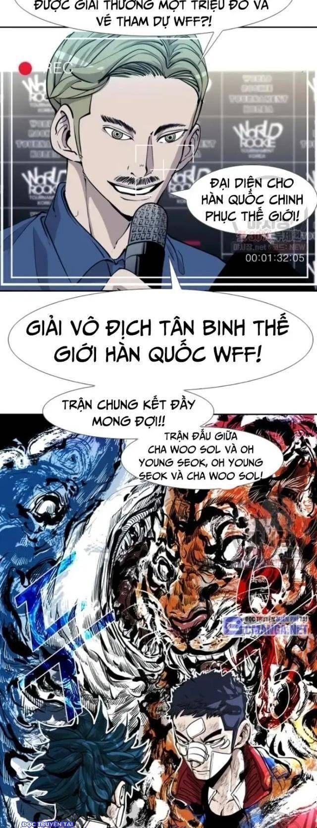 Shark - Cá Mập Chapter 213 - 18