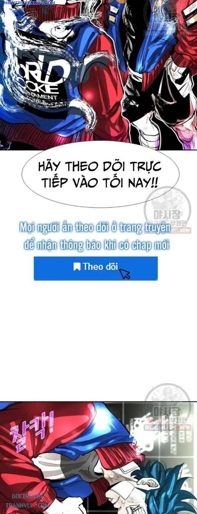 Shark - Cá Mập Chapter 213 - 19