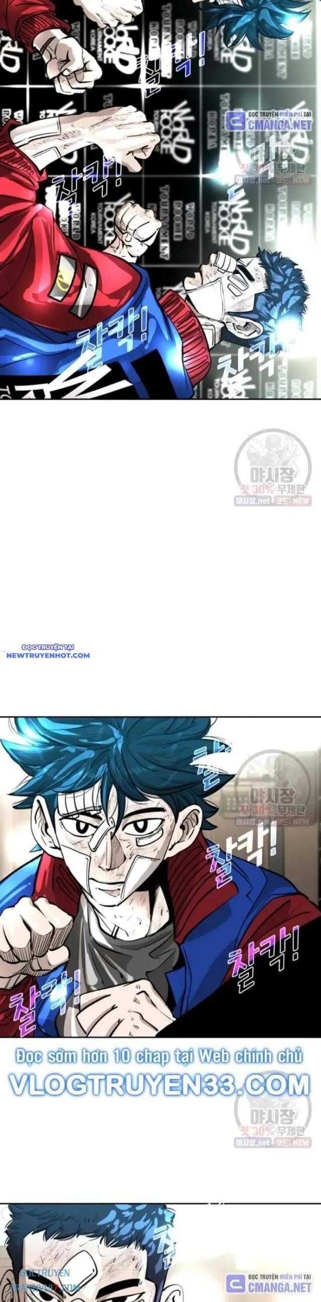 Shark - Cá Mập Chapter 213 - 20