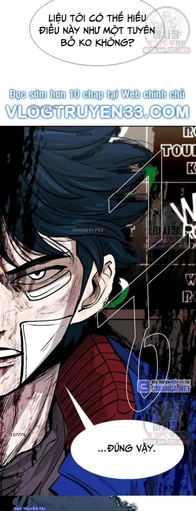 Shark - Cá Mập Chapter 213 - 3