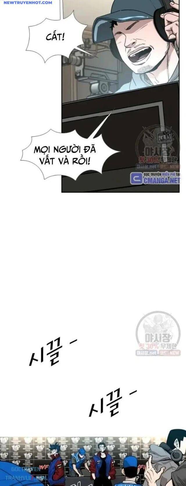 Shark - Cá Mập Chapter 213 - 22