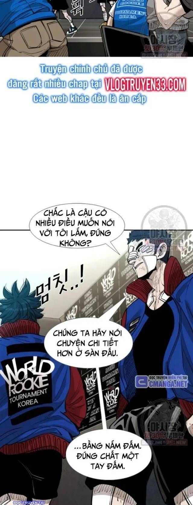 Shark - Cá Mập Chapter 213 - 23