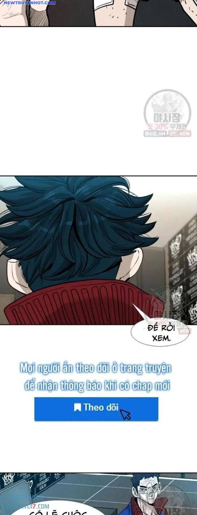 Shark - Cá Mập Chapter 213 - 24