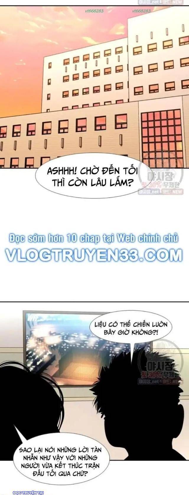 Shark - Cá Mập Chapter 213 - 26
