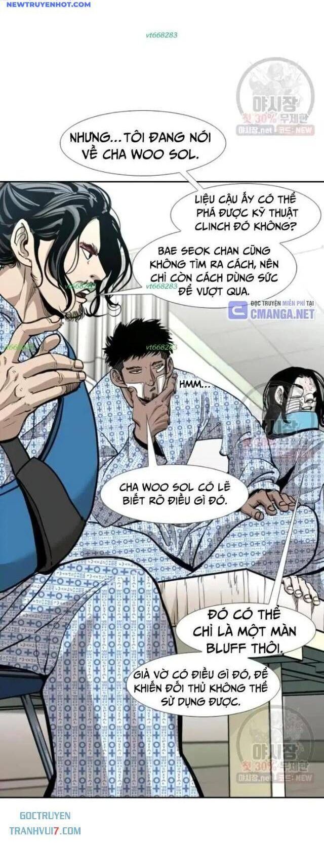 Shark - Cá Mập Chapter 213 - 27