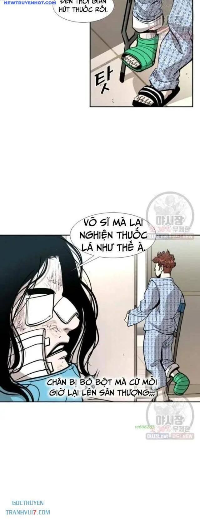 Shark - Cá Mập Chapter 213 - 29