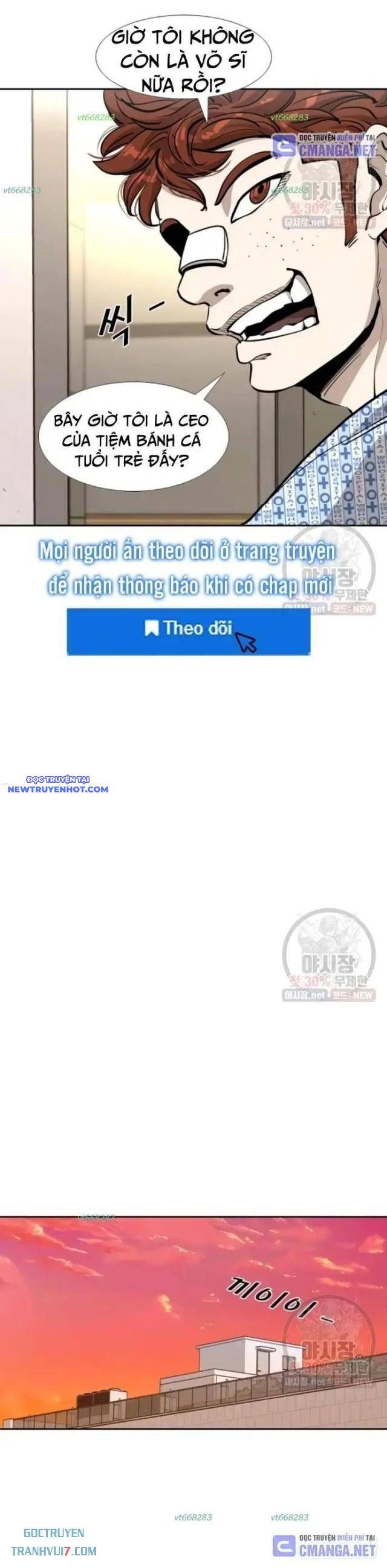 Shark - Cá Mập Chapter 213 - 30