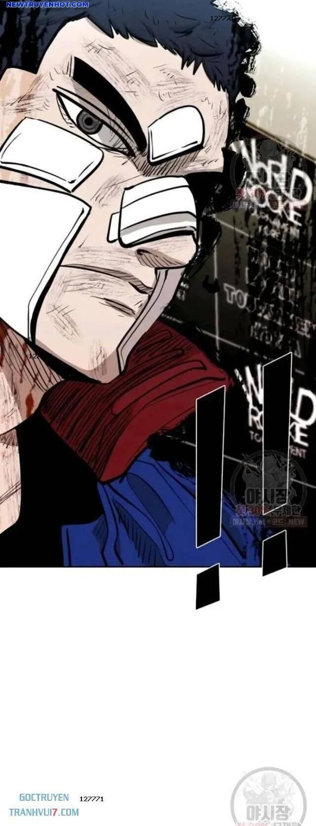 Shark - Cá Mập Chapter 213 - 4