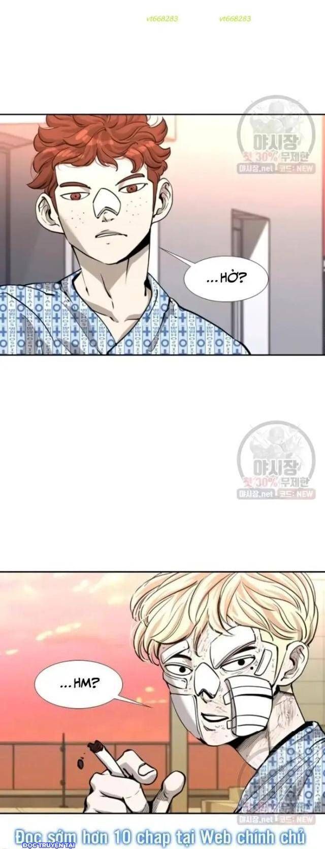 Shark - Cá Mập Chapter 213 - 31