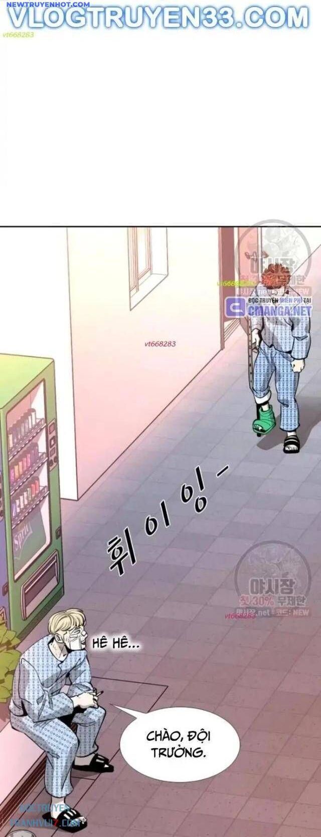 Shark - Cá Mập Chapter 213 - 32