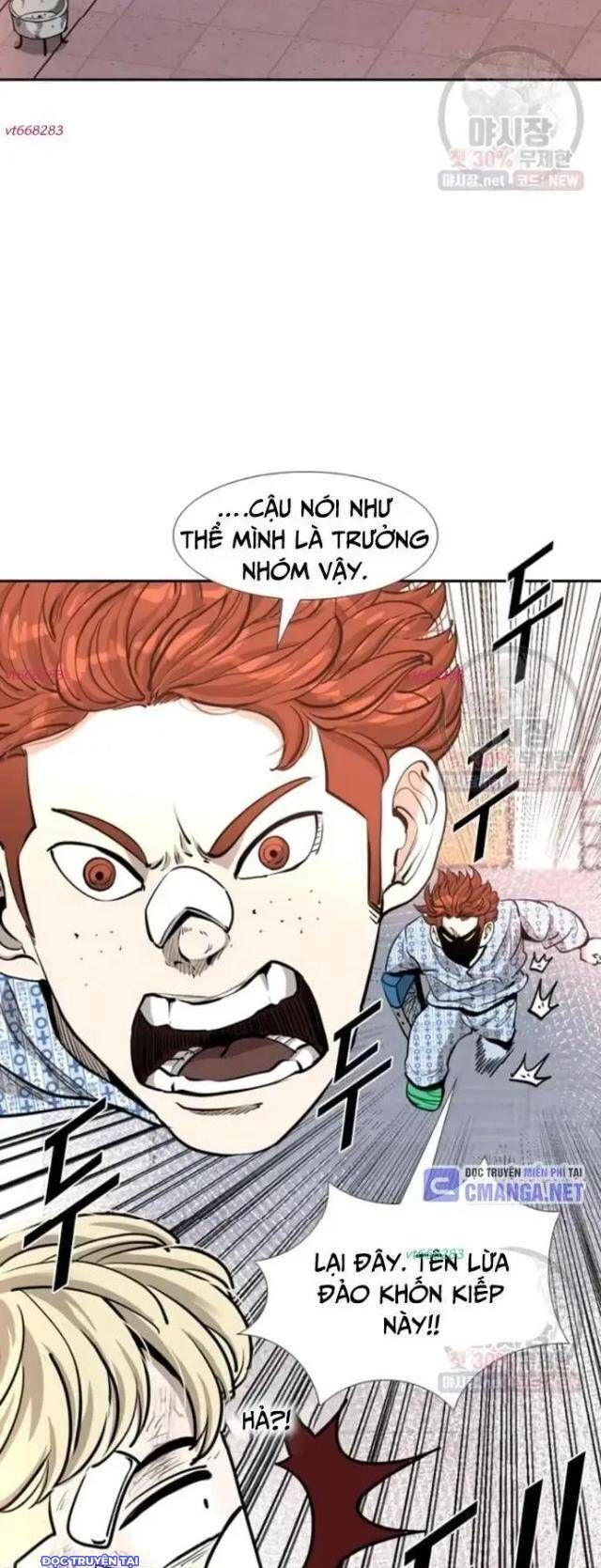 Shark - Cá Mập Chapter 213 - 33