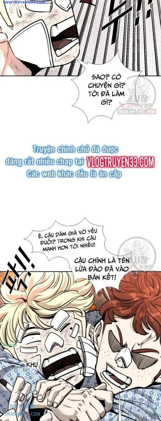 Shark - Cá Mập Chapter 213 - 34