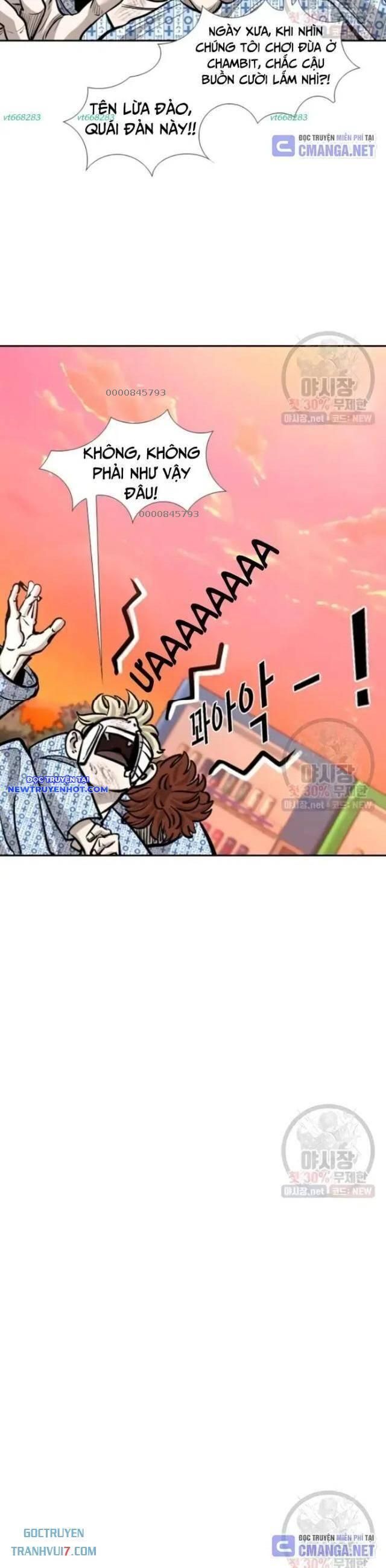 Shark - Cá Mập Chapter 213 - 35