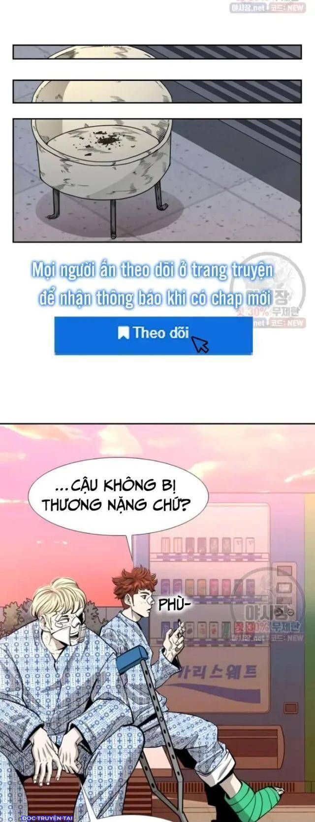 Shark - Cá Mập Chapter 213 - 36