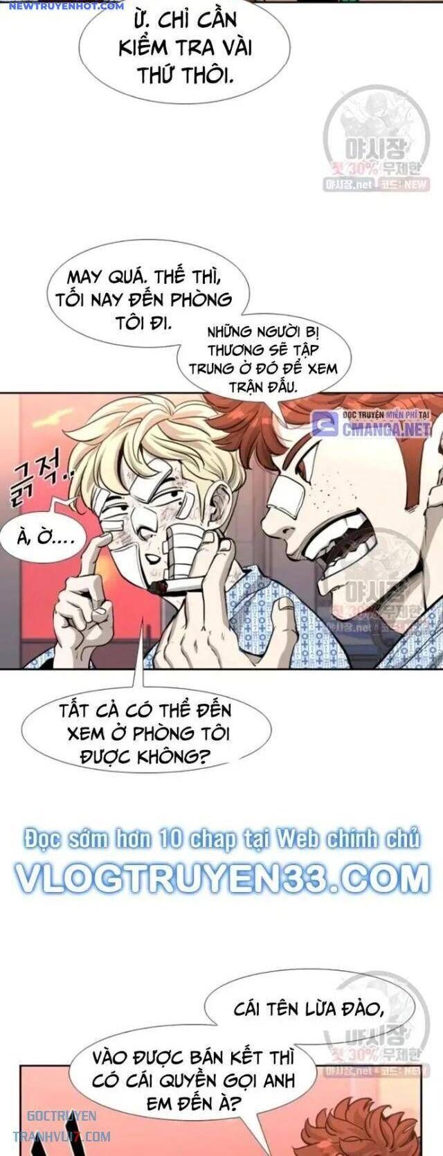 Shark - Cá Mập Chapter 213 - 37