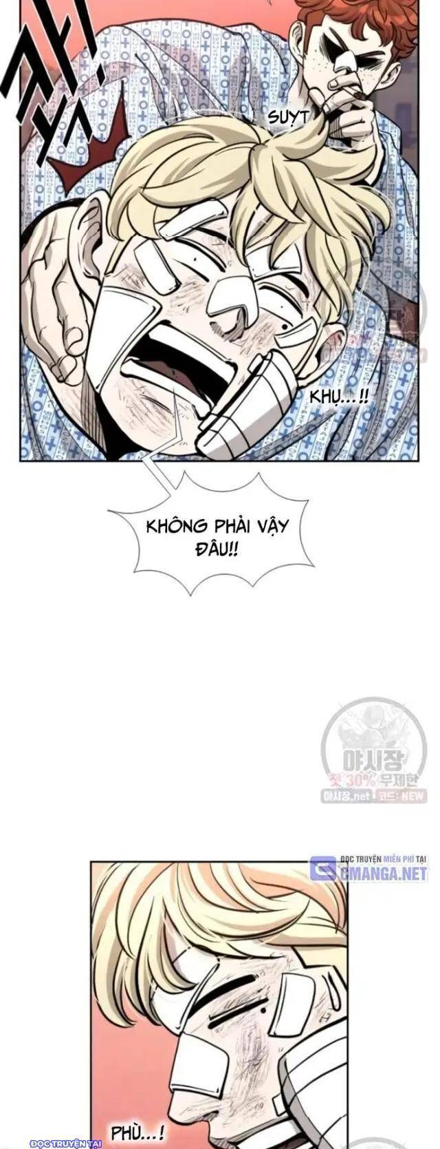 Shark - Cá Mập Chapter 213 - 38