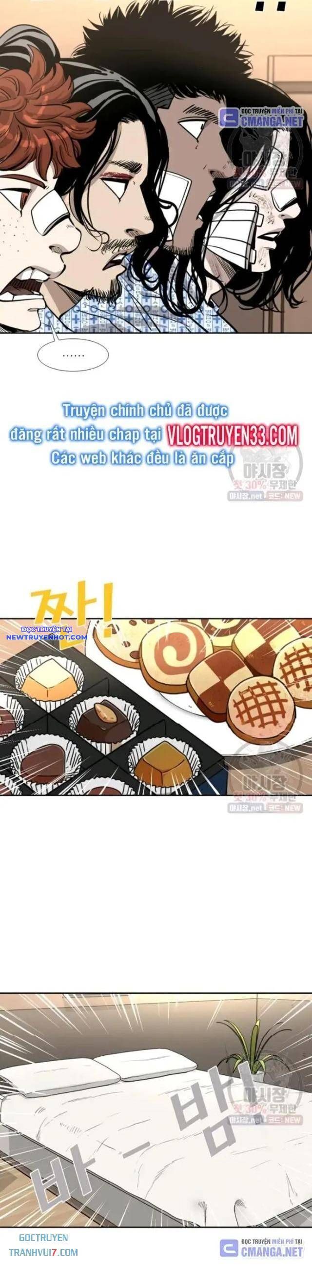 Shark - Cá Mập Chapter 213 - 40