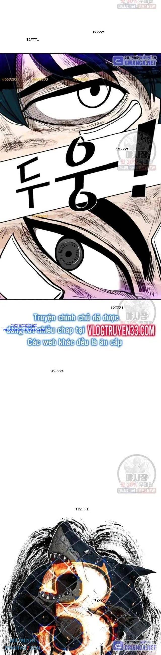 Shark - Cá Mập Chapter 213 - 5