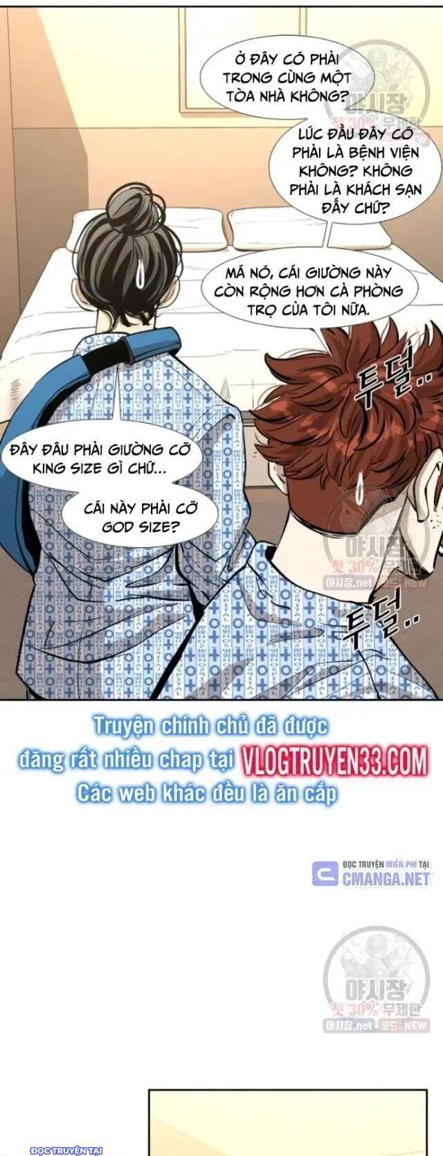 Shark - Cá Mập Chapter 213 - 43
