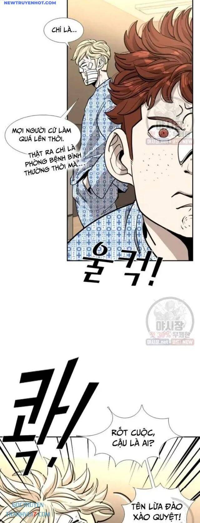 Shark - Cá Mập Chapter 213 - 44