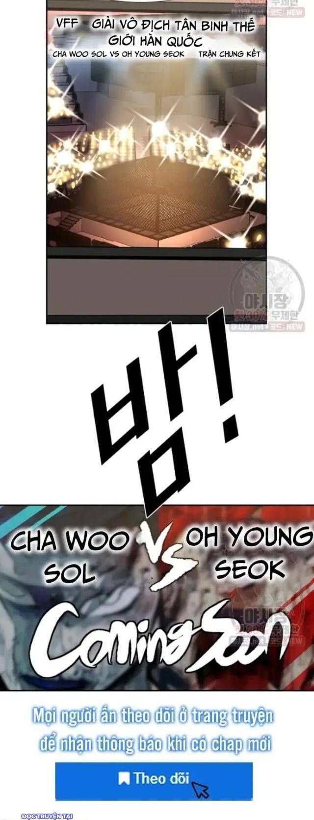 Shark - Cá Mập Chapter 213 - 46