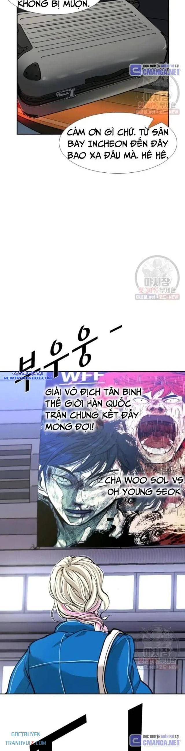 Shark - Cá Mập Chapter 213 - 50