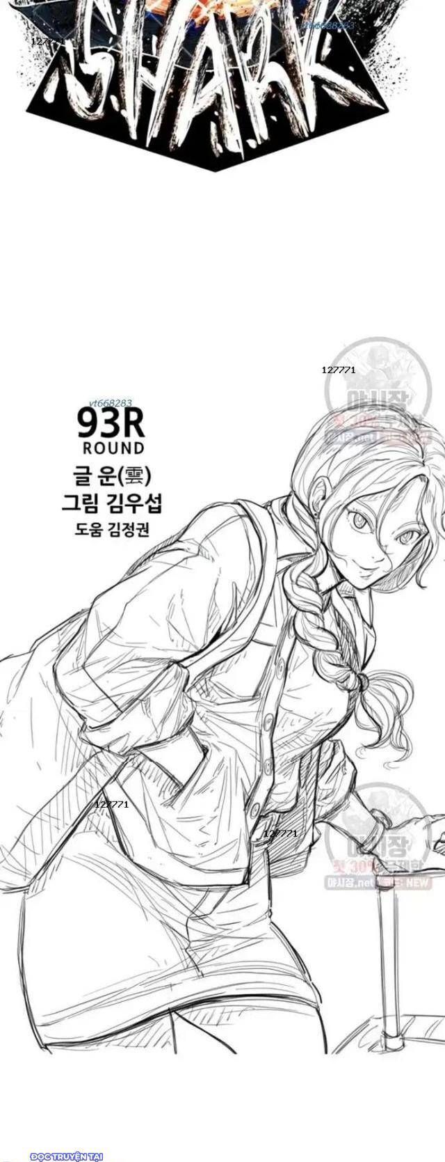 Shark - Cá Mập Chapter 213 - 6