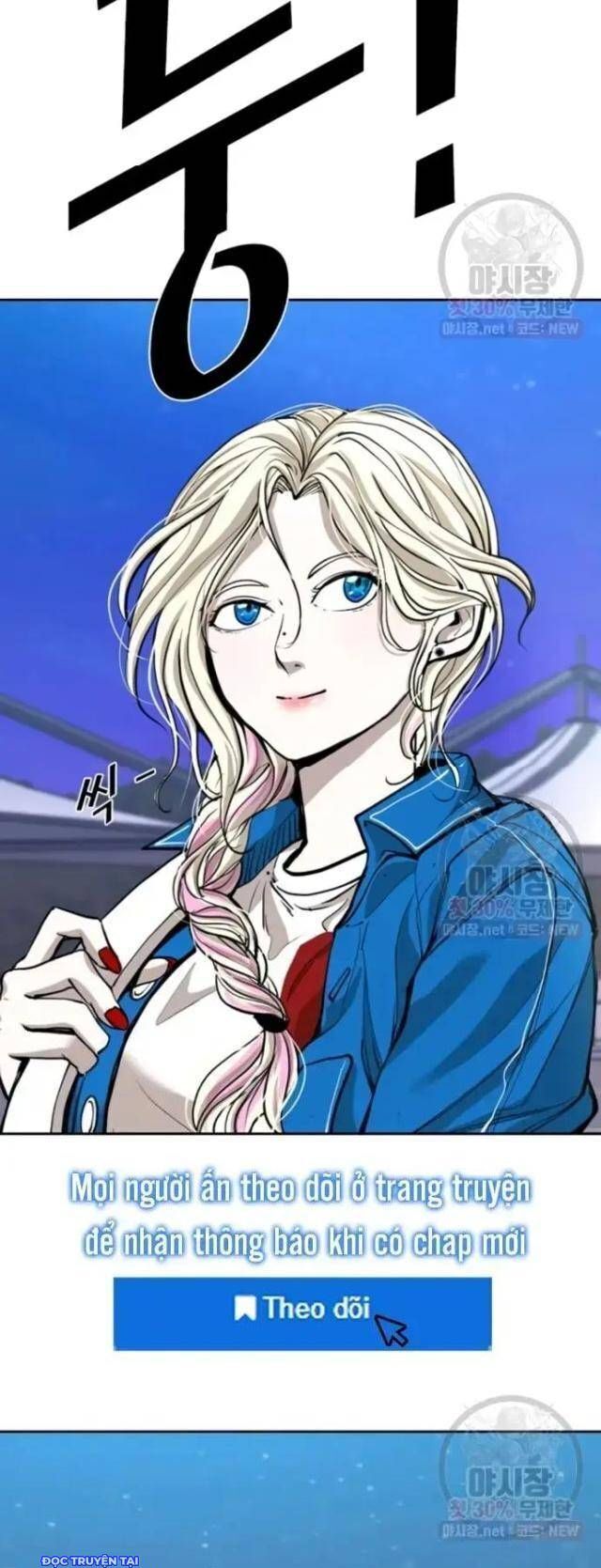 Shark - Cá Mập Chapter 213 - 51