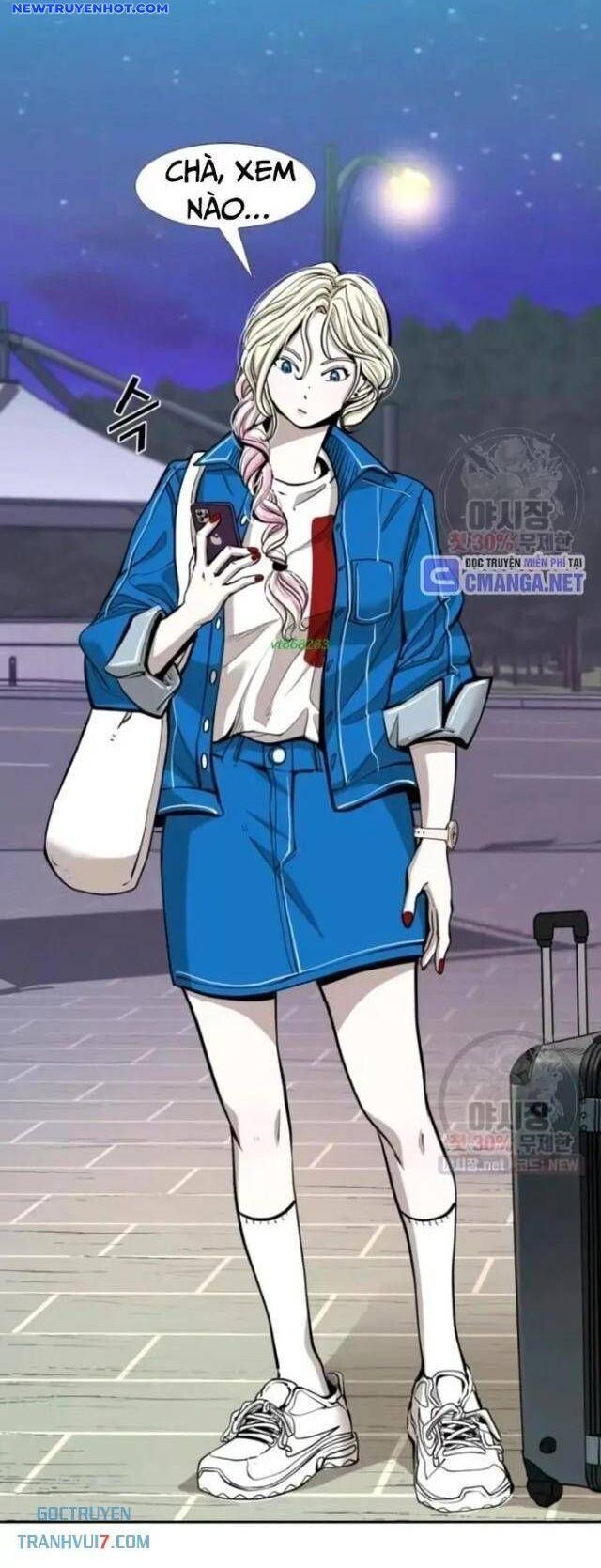 Shark - Cá Mập Chapter 213 - 52