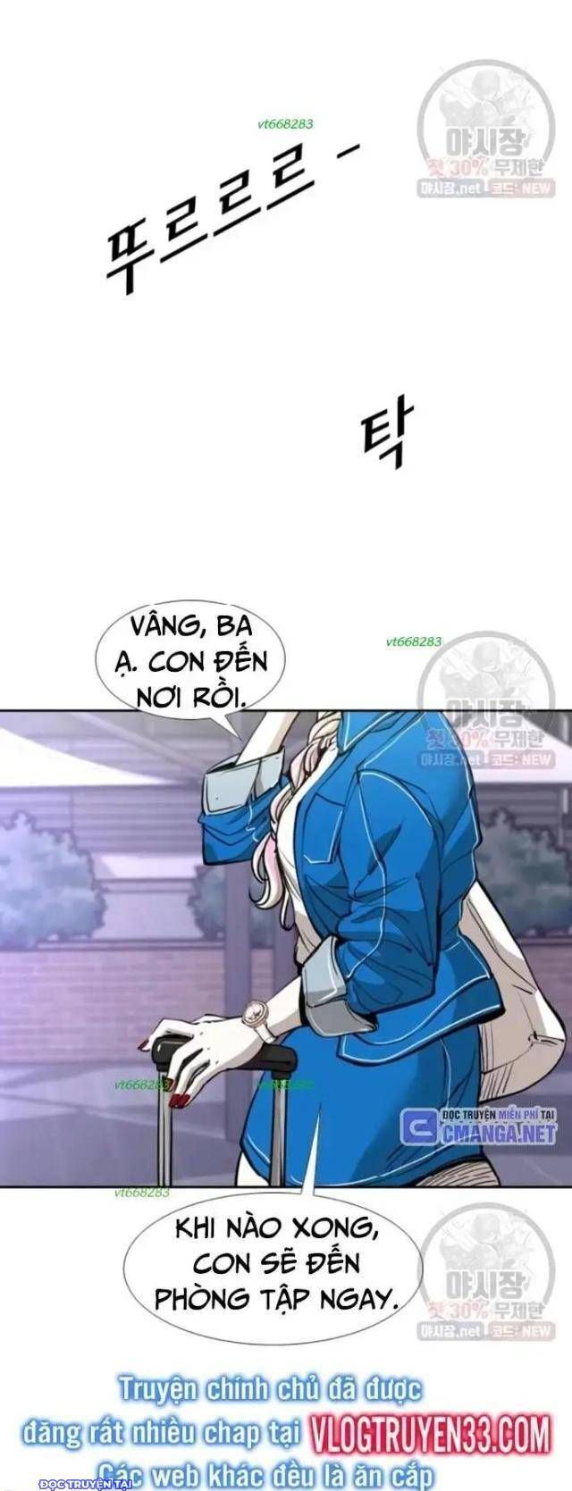 Shark - Cá Mập Chapter 213 - 53