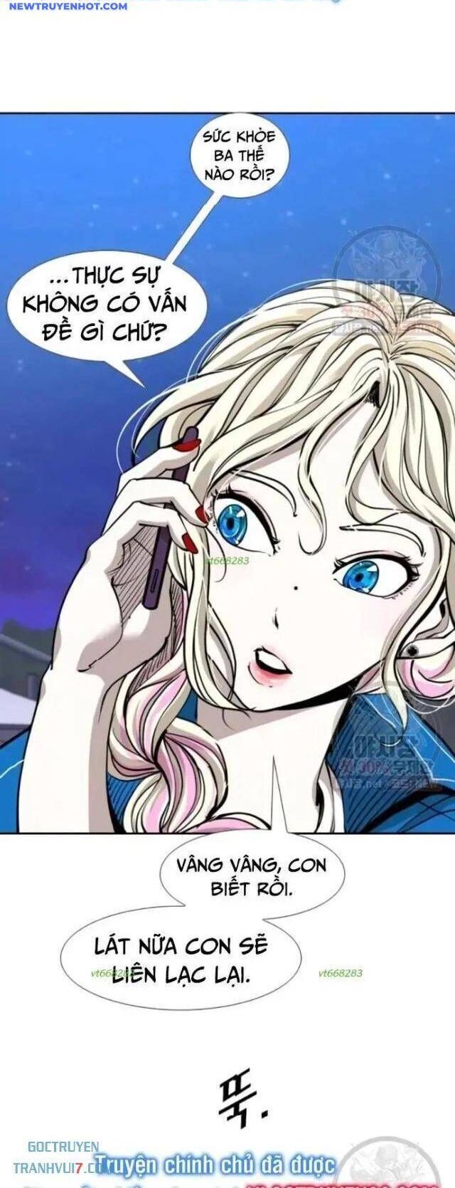 Shark - Cá Mập Chapter 213 - 54