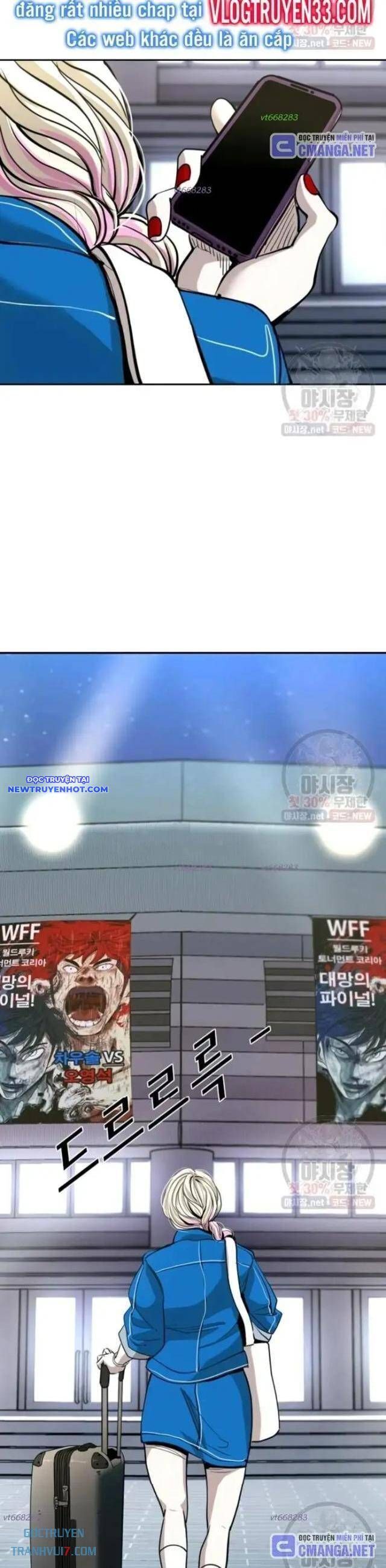 Shark - Cá Mập Chapter 213 - 55