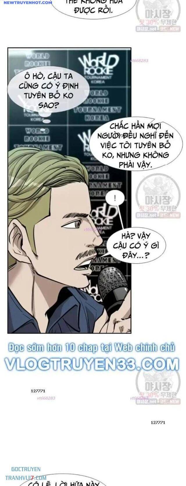 Shark - Cá Mập Chapter 213 - 9