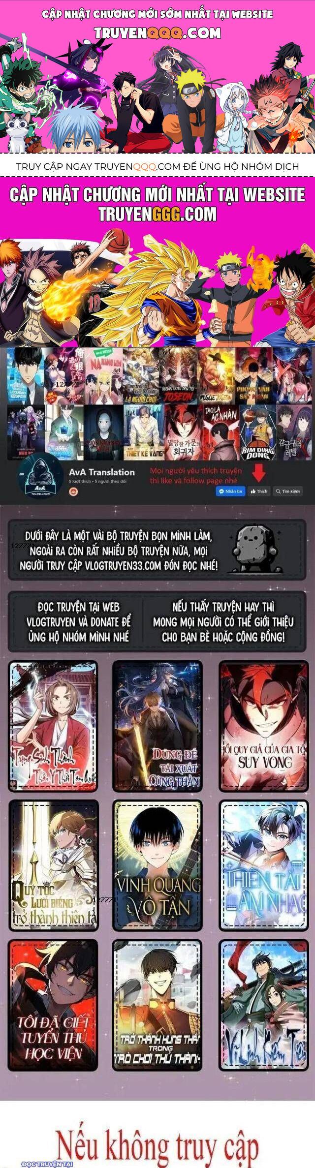 Shark - Cá Mập Chapter 214 - 1