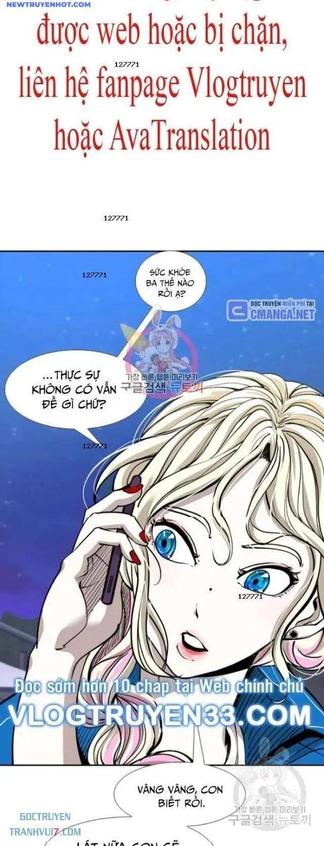 Shark - Cá Mập Chapter 214 - 2