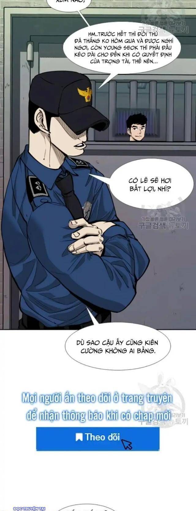 Shark - Cá Mập Chapter 214 - 11