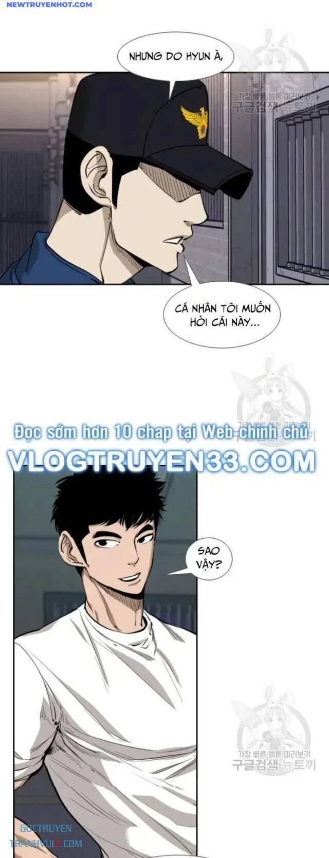 Shark - Cá Mập Chapter 214 - 14