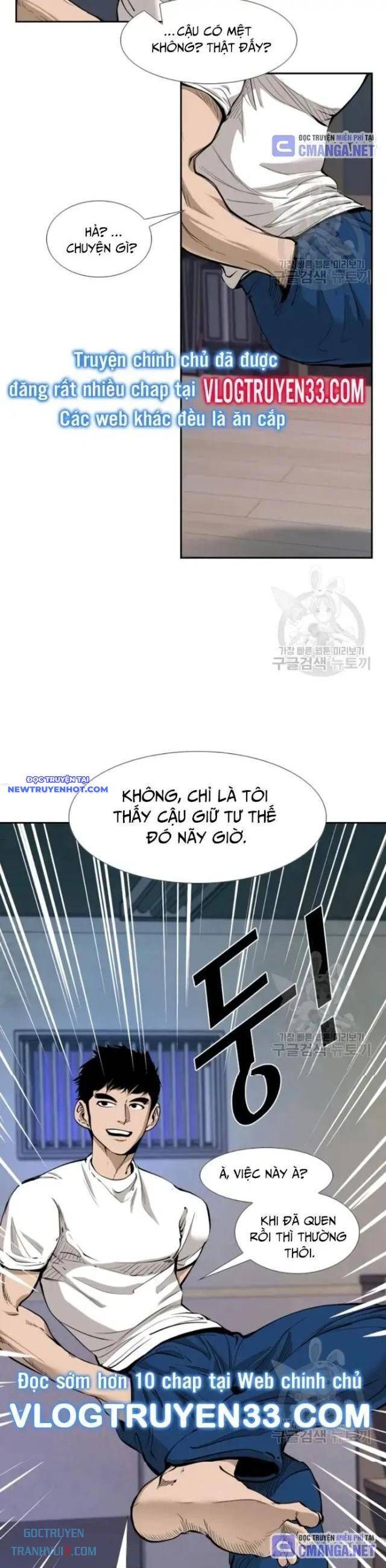 Shark - Cá Mập Chapter 214 - 15