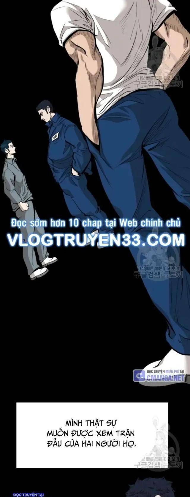 Shark - Cá Mập Chapter 214 - 18