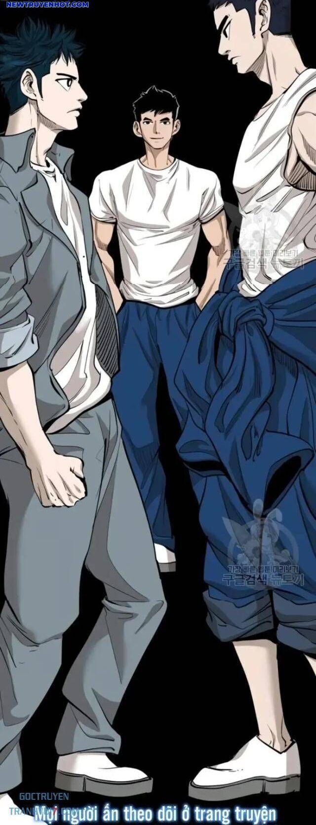 Shark - Cá Mập Chapter 214 - 19